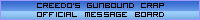 CreeDo's gunbound crap